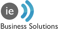 ie Solutions Logo